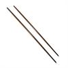 Fury Fight Gear Red Oak Bo Staff